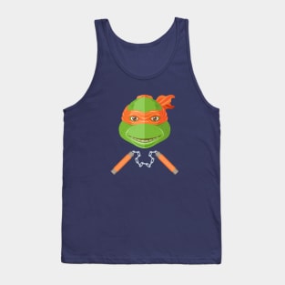 Michelangelo Tank Top